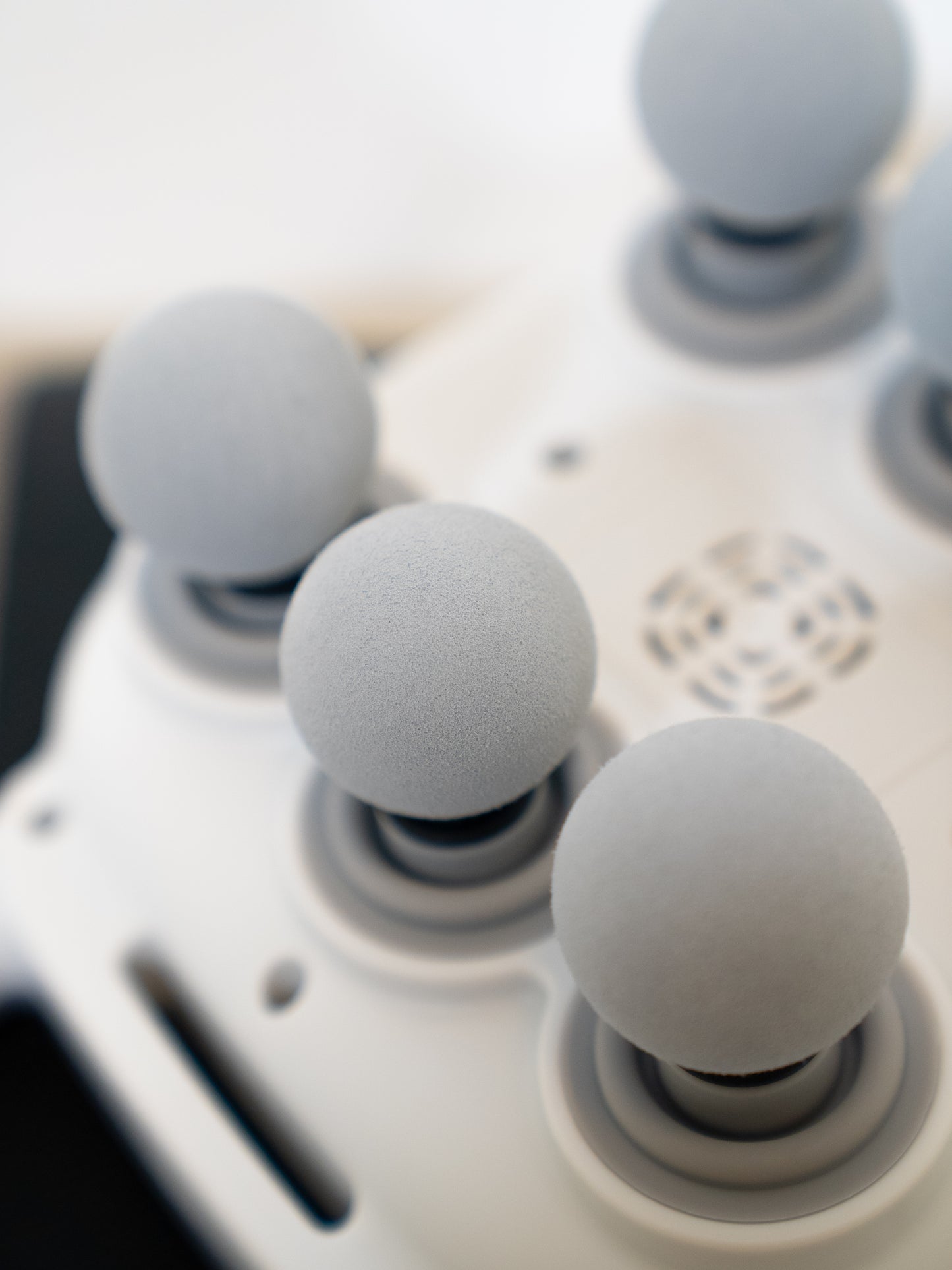 RECVR SIX™ Massagepistol